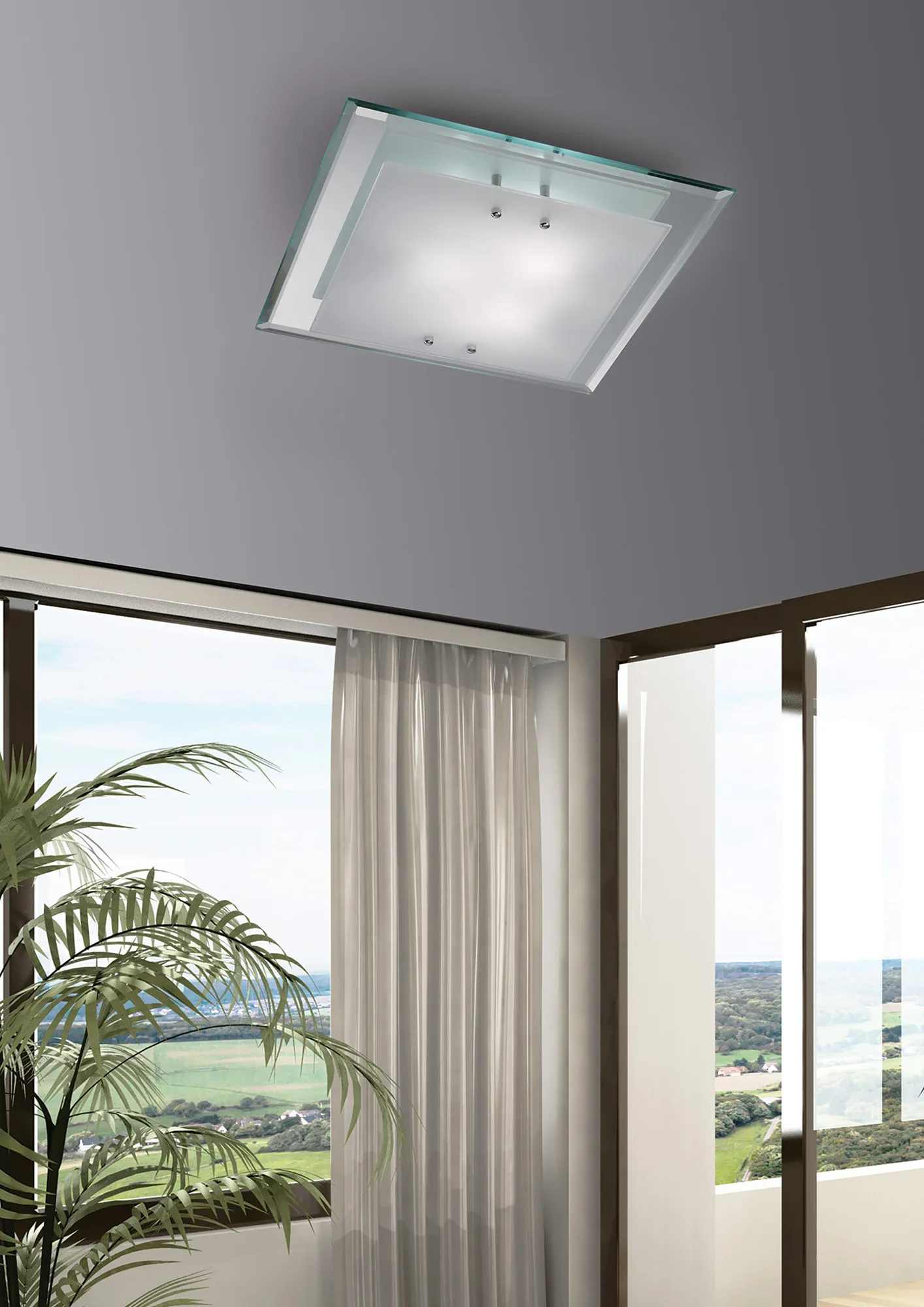 Mira Ceiling Lights Deco Flush Fittings Mira Ceiling Lights Deco Flush Fittings